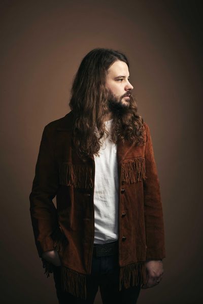 “Providence Canyon” brings Brent Cobb to the Knitting Factory on Thursday. (John Shearer)