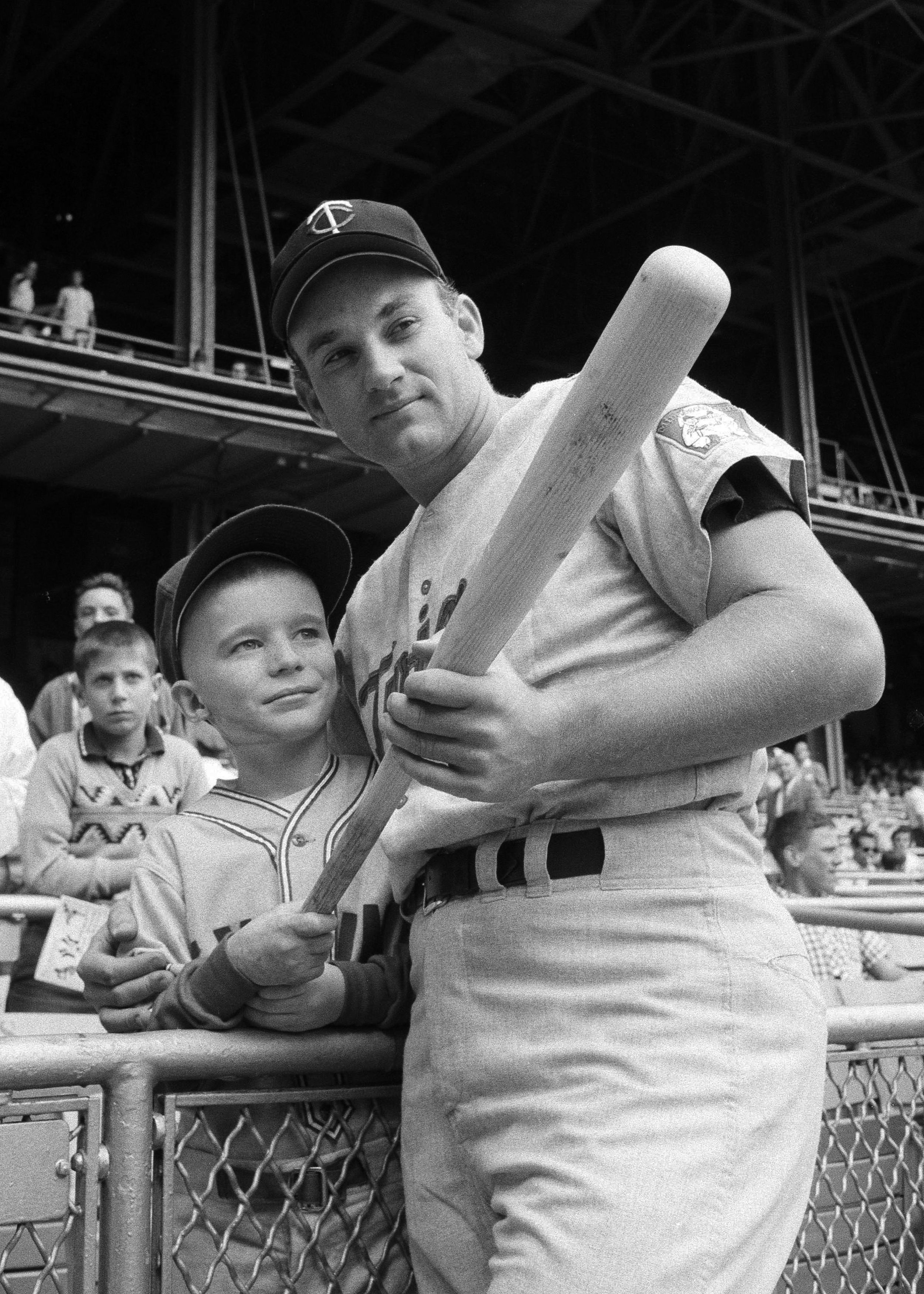 MLB Hall of Famer Harmon Killebrew has esophageal cancer; prepares for  'most difficult battle' – New York Daily News