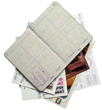 
If you become a victim of identity theft, immediately close accounts that have been compromised.
 (Photospin / The Spokesman-Review)