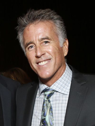 In this Oct. 27, 2012 file photo, Christopher Kennedy Lawford appears at the LA Friendly House Luncheon in Beverly Hills, Calif. (Todd Williamson / Associated Press)