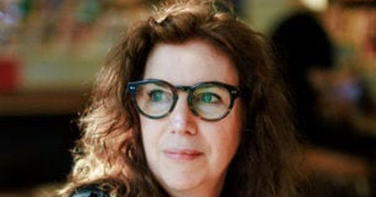 'Storybook' for summer: Seattle's Moira Macdonald mixes romance, comedy and pop culture in perfect vacation read