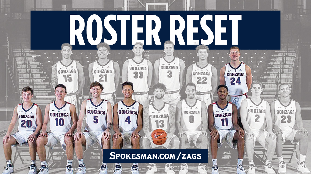 In “new world” of college basketball, Gonzaga has mastered roster