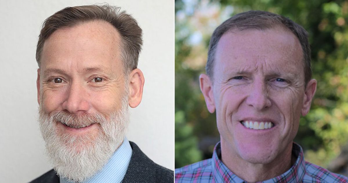Two incumbent North Idaho legislators and the Kootenai County assessor lost their Republican primary races Tuesday.