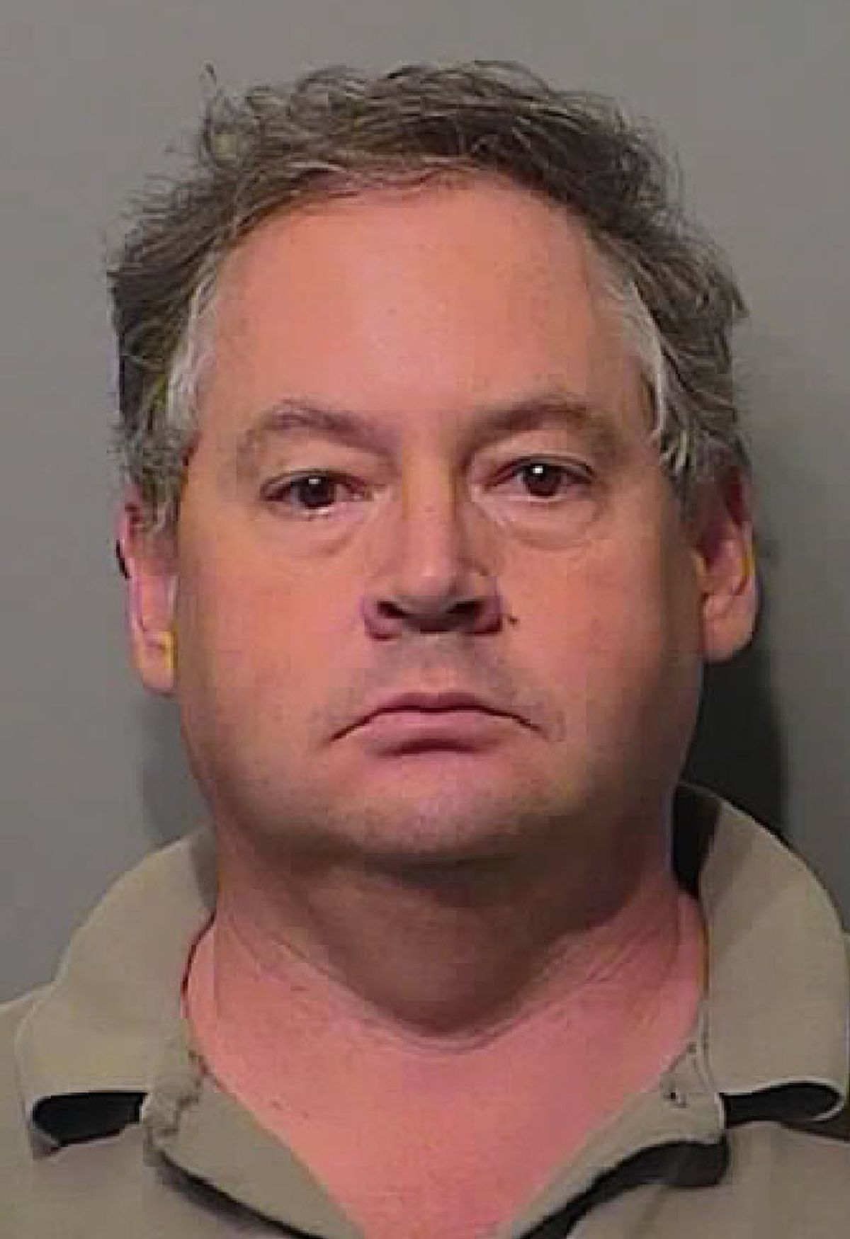 Charles Hatridge (Kootenai County Sheriff's Office)