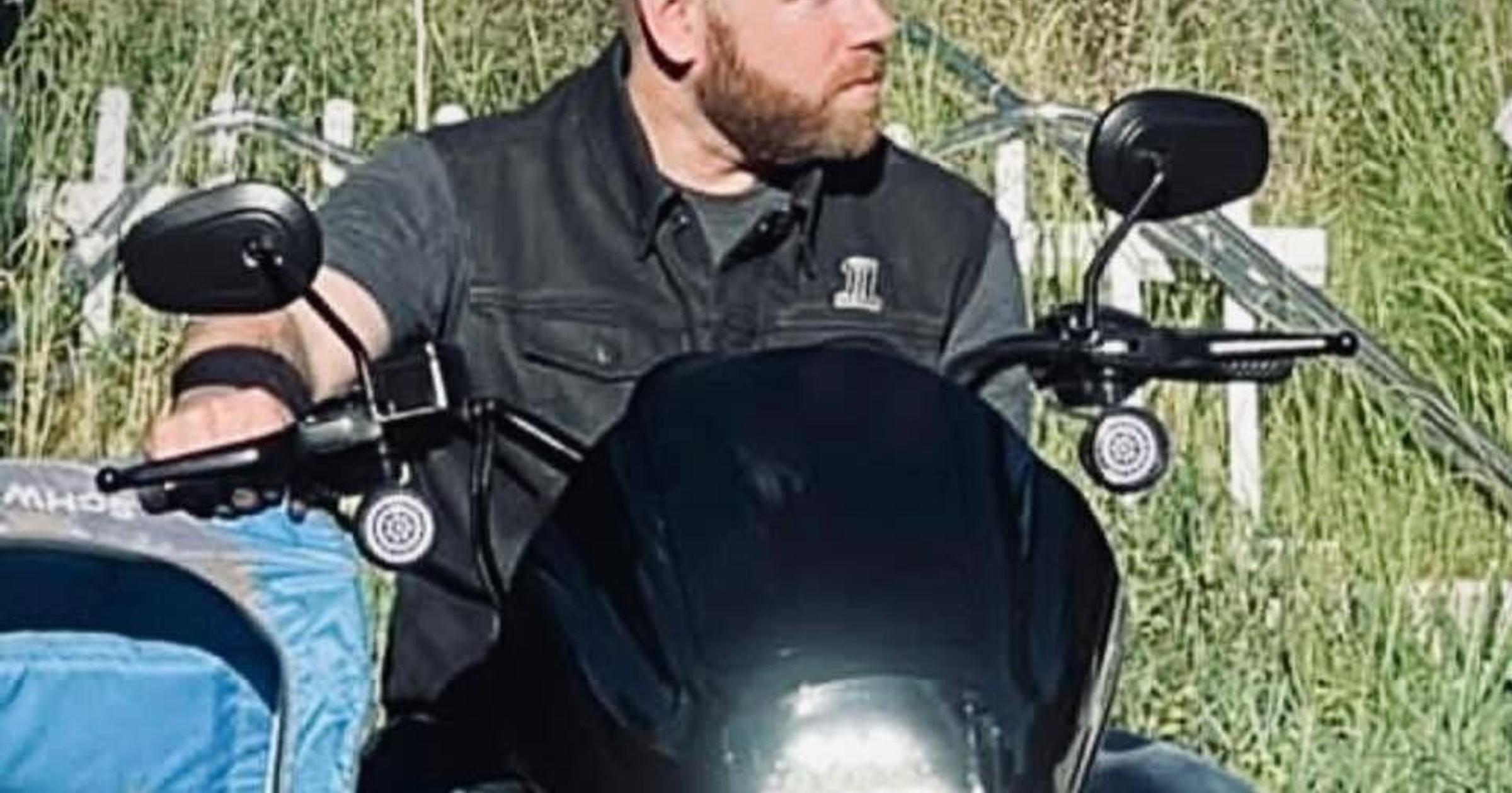 Colville police officer dies in motorcycle crash