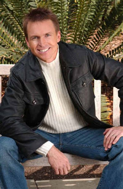 
 Phil Keoghan hosts 