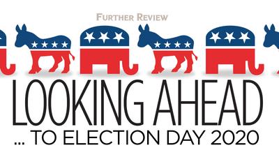 Looking ahead to Election Day 2020 | The Spokesman-Review