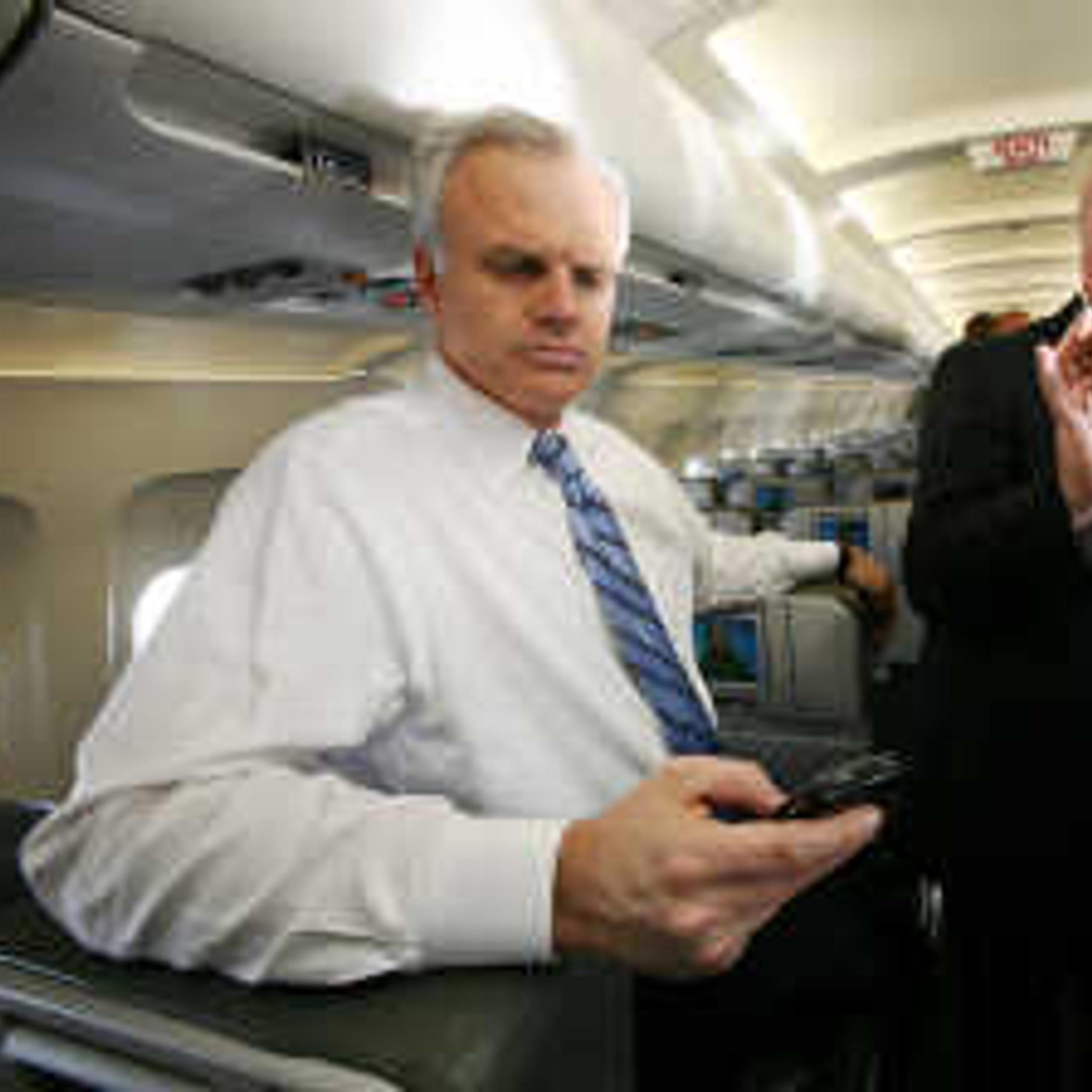 JetBlue tests in-flight e-mail | The Spokesman-Review