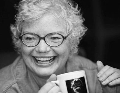 
Best-selling author and columnist Molly Ivins, the sharp-witted liberal who took aim at the political establishment and referred to President Bush as 