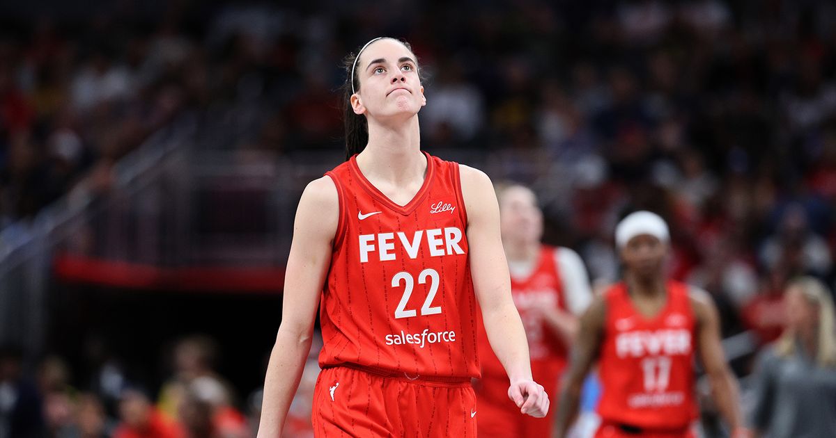 USA Basketball to leave Caitlin Clark off Paris Olympics roster