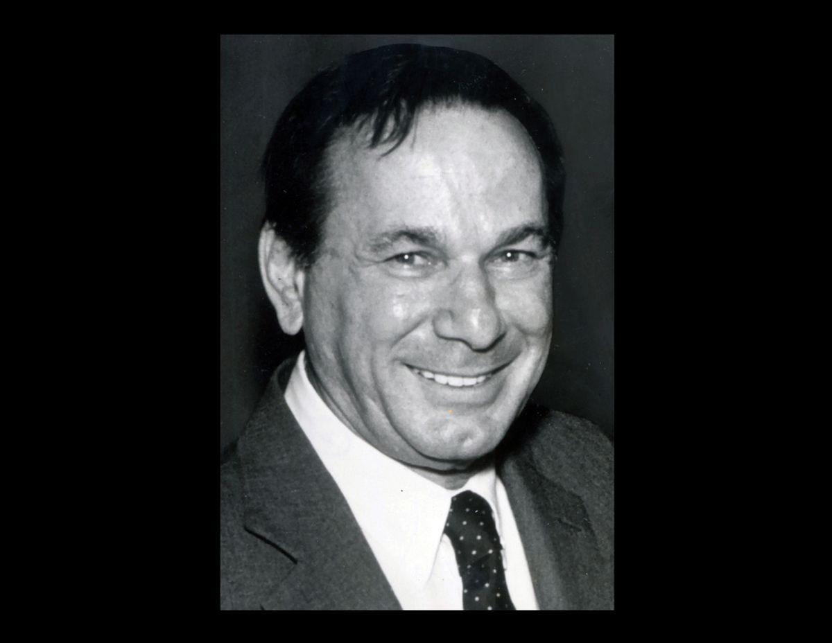 This 1980 photo provided by the American Society of Composers, Authors and Publishers shows Hal David. David, who along with partner Burt Bacharach penned dozens of top 40 hits for a variety of recording artists in the 1960s and beyond, died Saturday, Sept. 1, 2012, in Los Angeles. (American Society Of Composers, Authors And Publishers)
