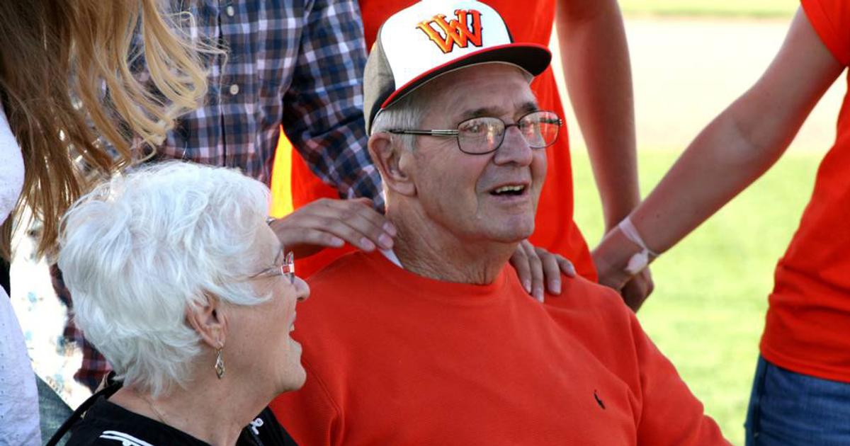 Bill Pierce's almanac: Jack Spring