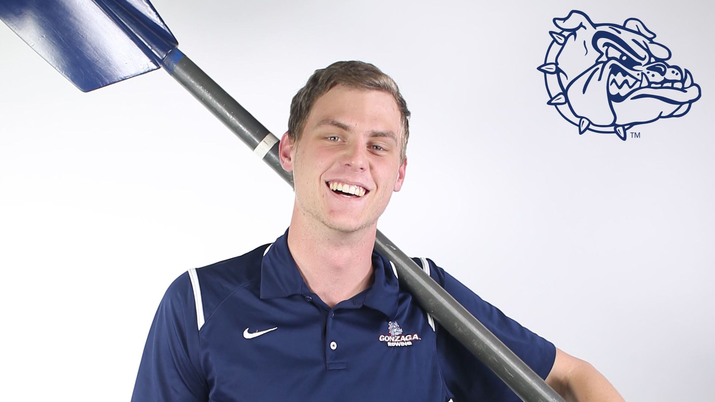 Locally Former Gonzaga Rower Charley Nordin To Represent US At Paralympic Games The Spokesman 