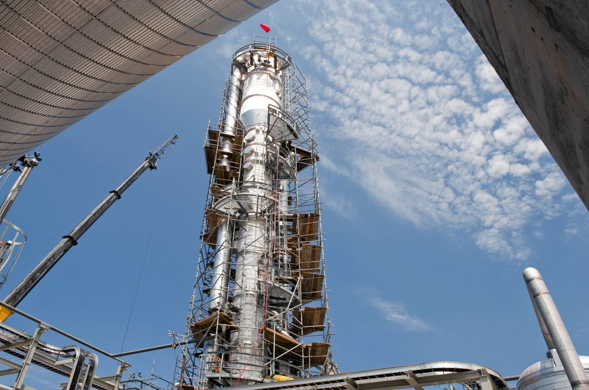 Devon Energy Stock Shows Big Potential For Future Growth The Spokesman Review
