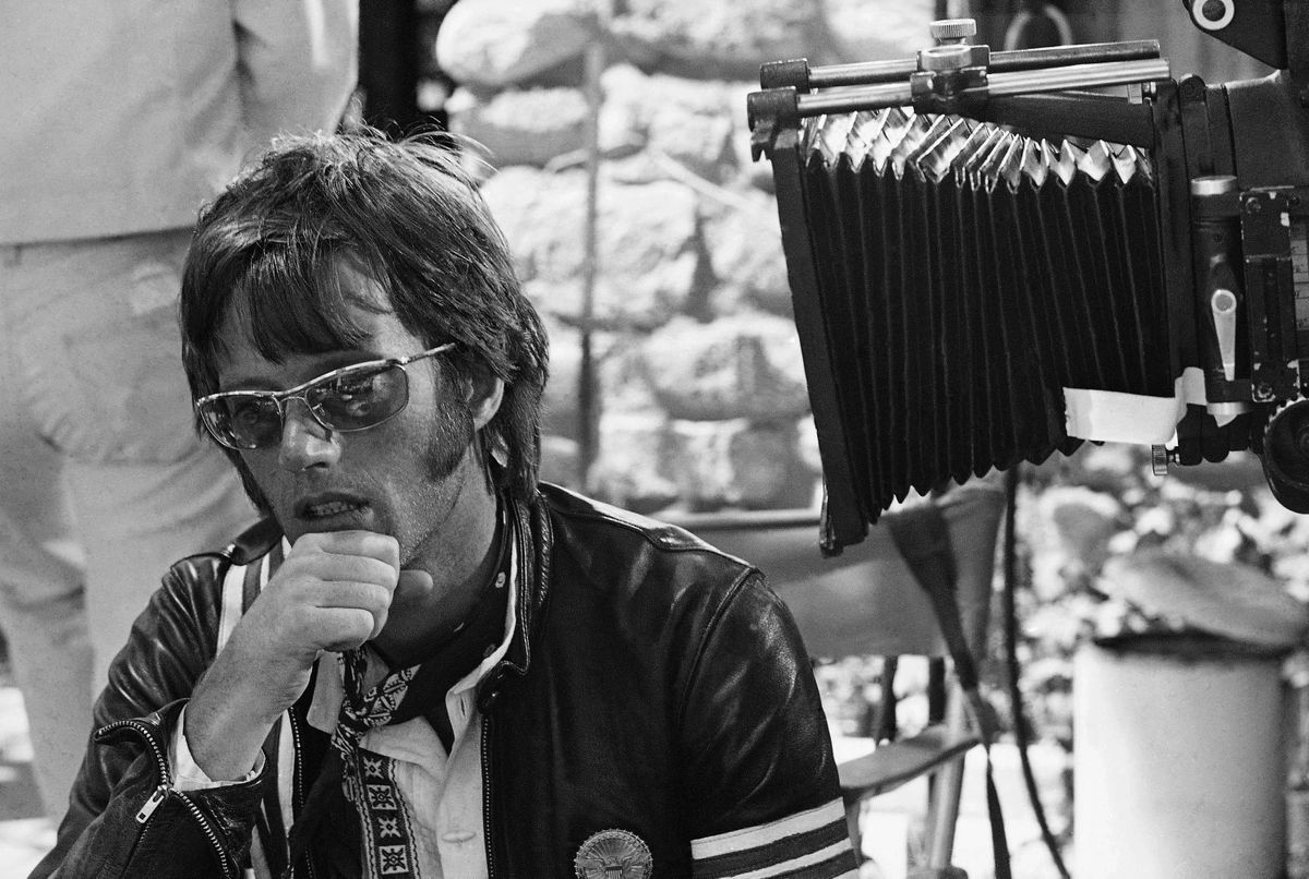 Peter Fonda (1940-2019) - Aug. 16, 2019 | The Spokesman-Review