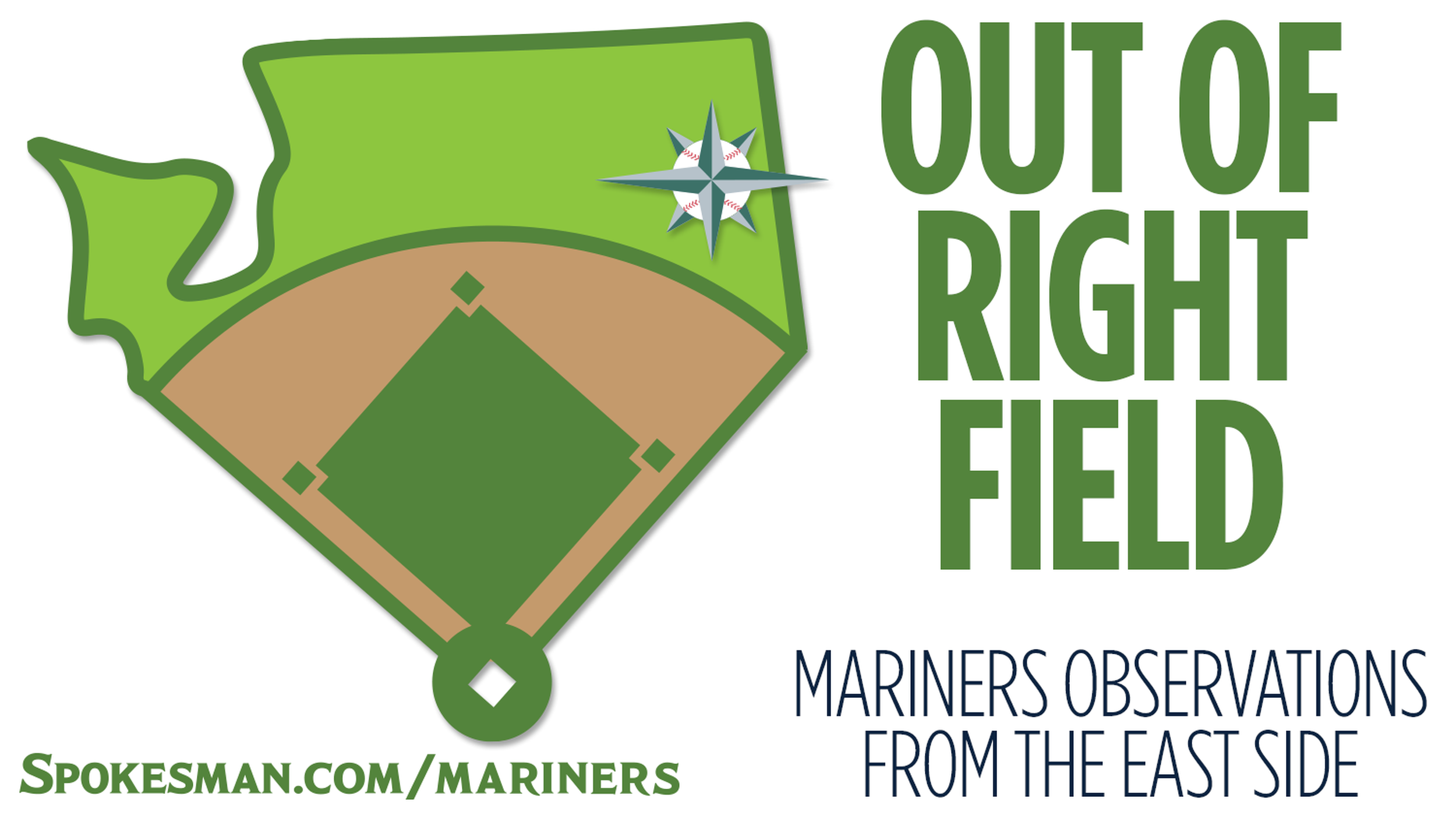 Introducing ‘Out of Right Field Mariners Observations from the East Side’ The SpokesmanReview