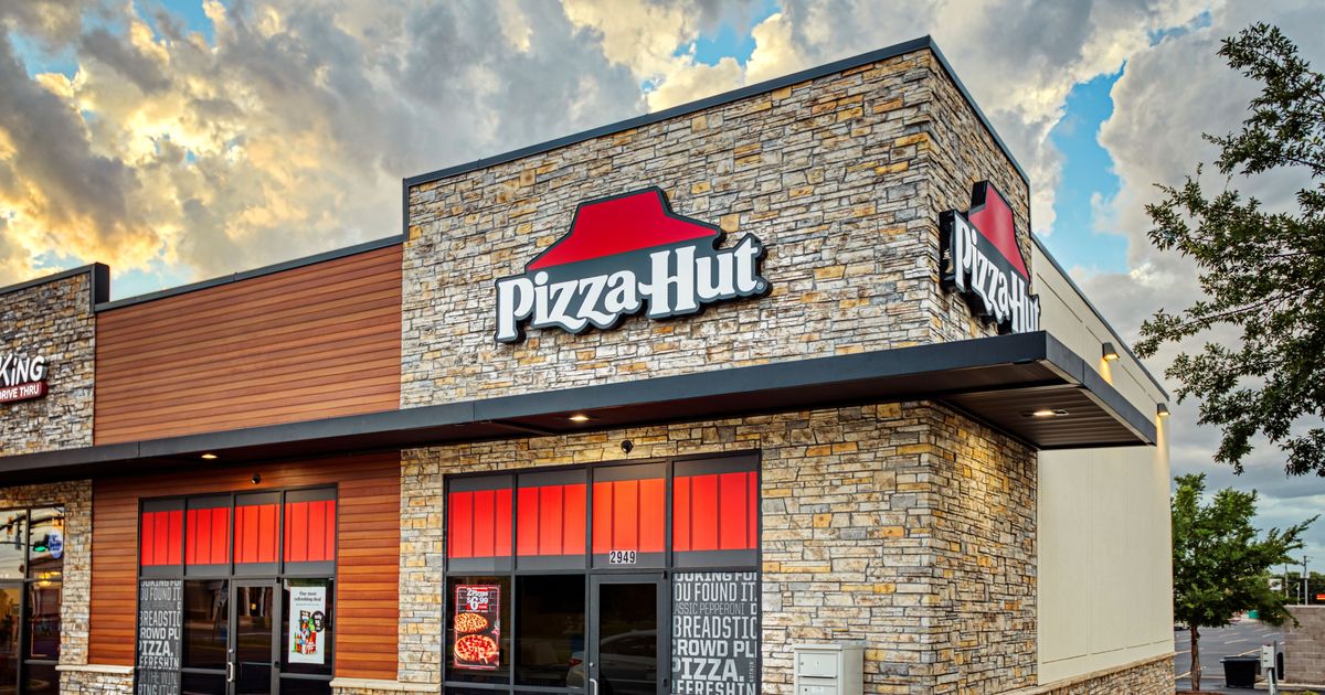 Pizza Hut for sale? Parent company Yum! Brands exploring ‘strategic options’