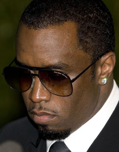 Sean “Diddy” Combs was arrested last month. Prosecutors allege the music icon’s business network was ultimately about furthering his criminal conduct.  (Javier Rojas/PI via ZUMA Press Wire/TNS)