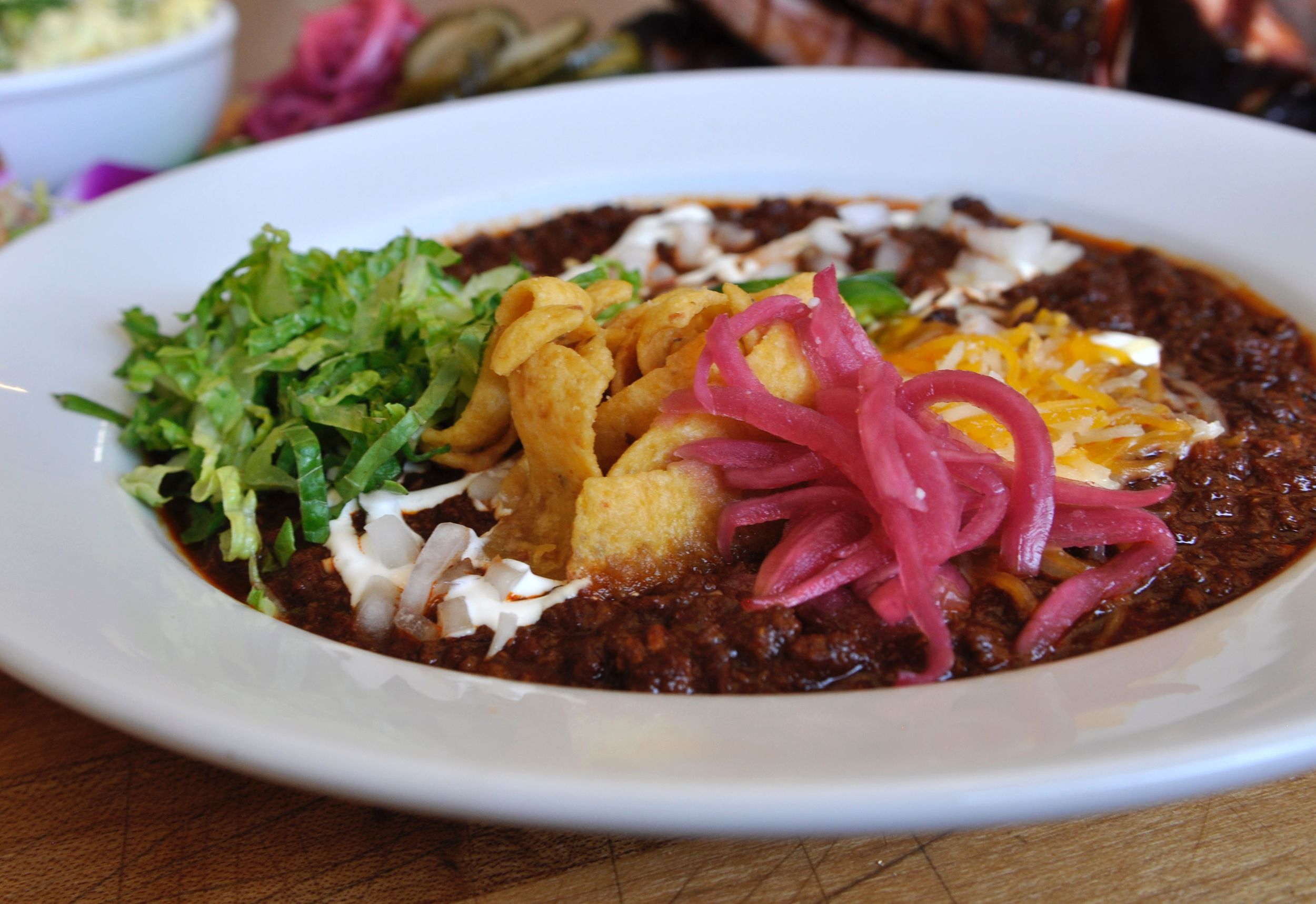 Locos, a new eatery in Spokane's Hillyard neighborhood Aug. 1, 2023