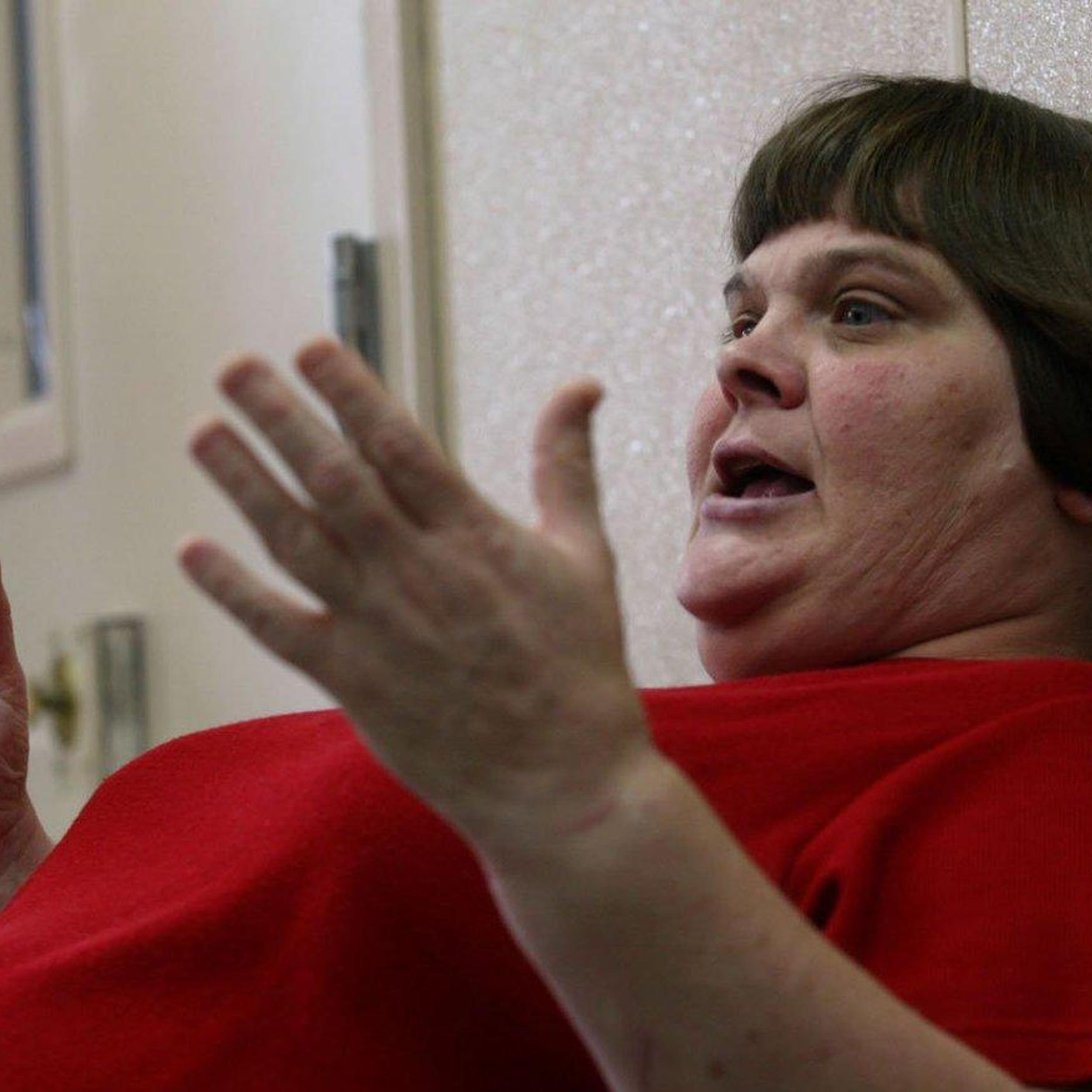 Washington's first female sexually violent predator released to Spokane