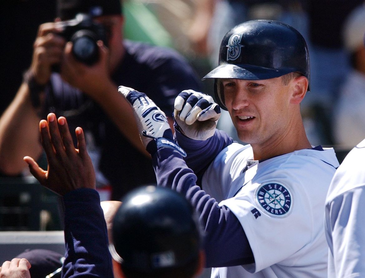 WSU’s John Olerud named Pac12 Player of the Century The SpokesmanReview