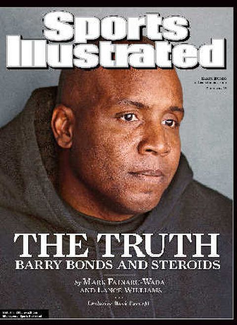 Barry Bonds' defense: I didn't know they were steroids – The Denver Post