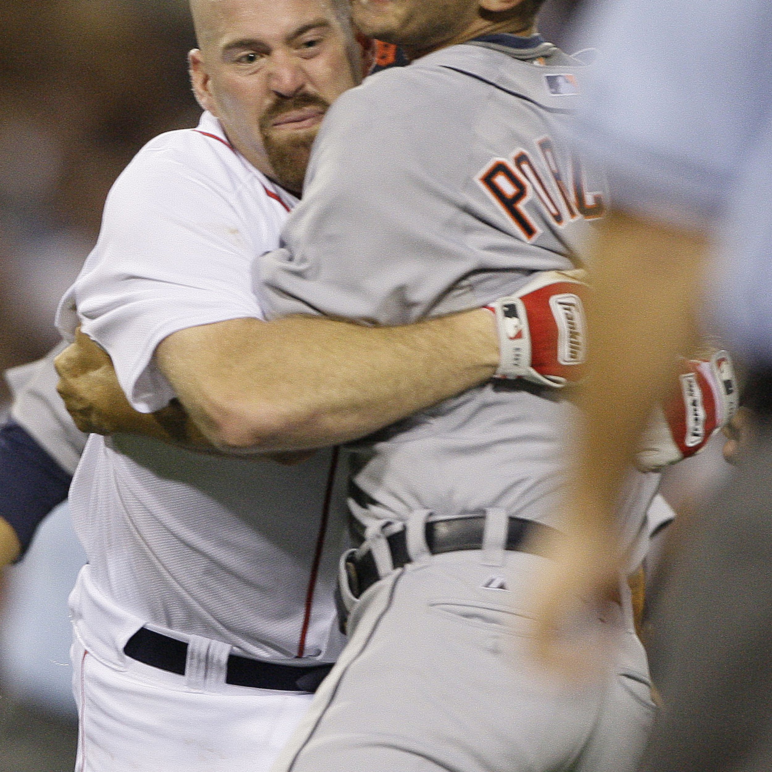 Report: Indians Offer Kevin Youkilis Two-Year Deal Worth $18