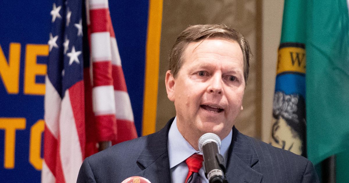 Beggs’ first job as council president is to fill his seat on council