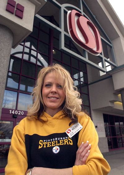 Steelers fan's jersey ruled fair play