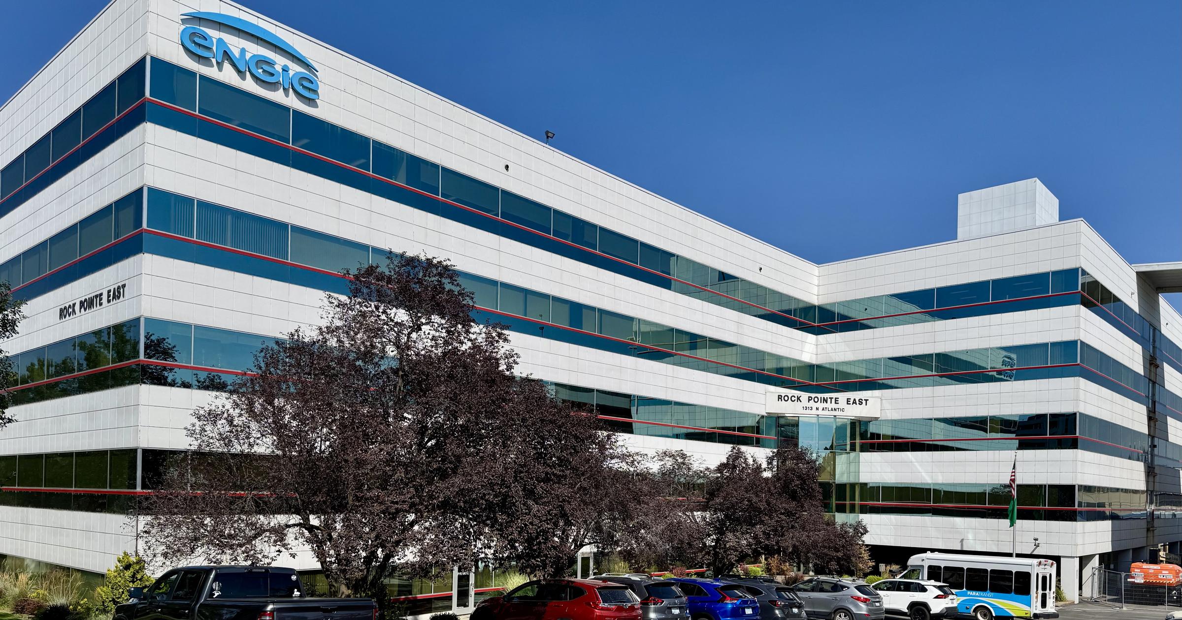 Spokane City Hall eyes purchase of $18.5 office for criminal justice consolidation