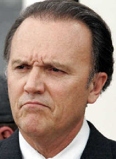 
Scrushy
 (The Spokesman-Review)