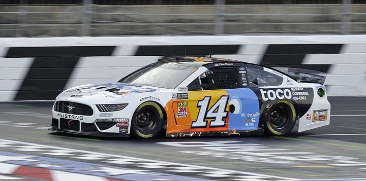 Clint Bowyer captures pole for NASCAR All-Star race | The ...