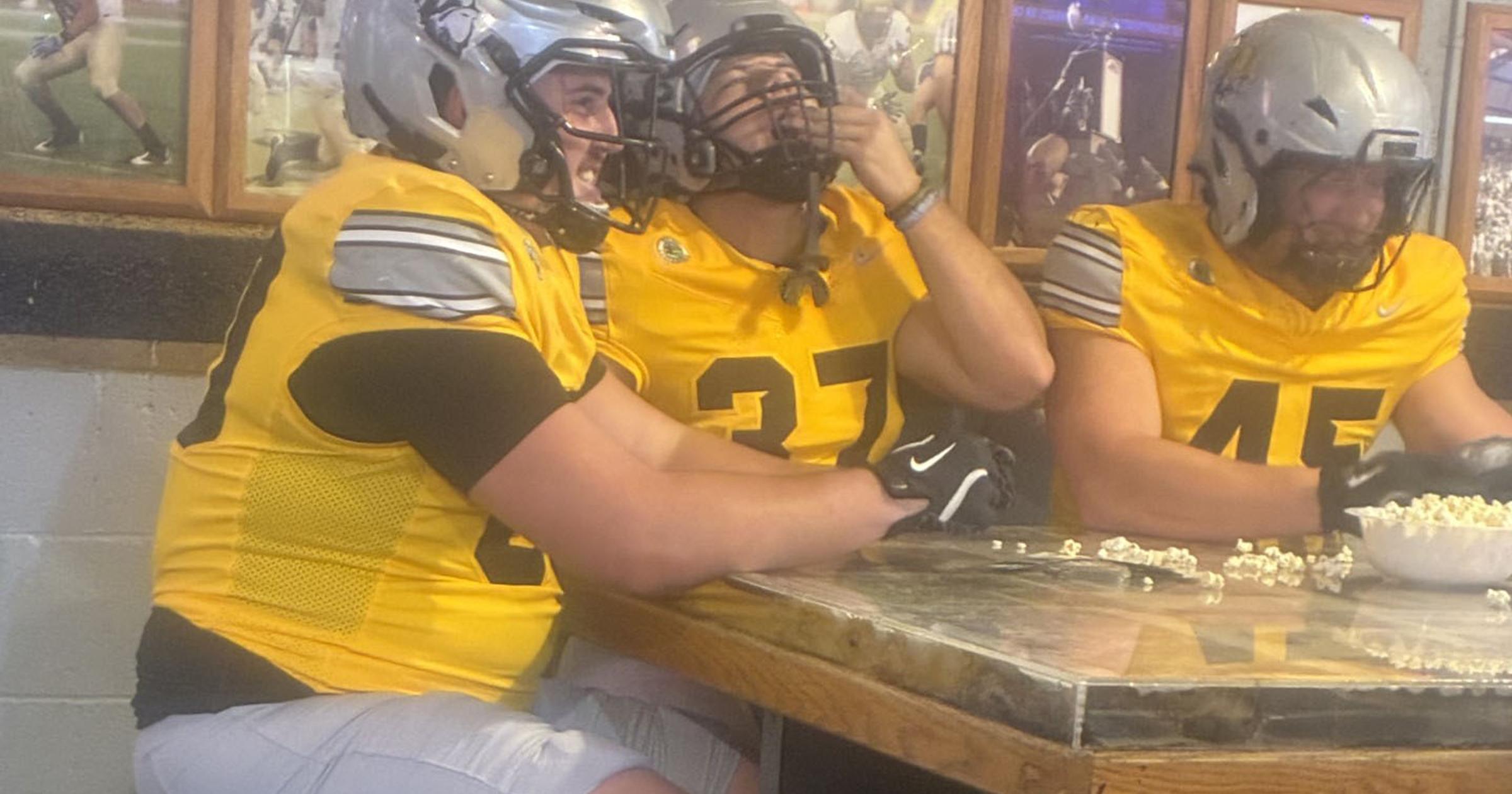 Idaho Vandals Seek Consistency Against Southern Utah in Homecoming Matchup
