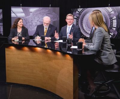  (Idaho Public TV / Ali Al Saedi)