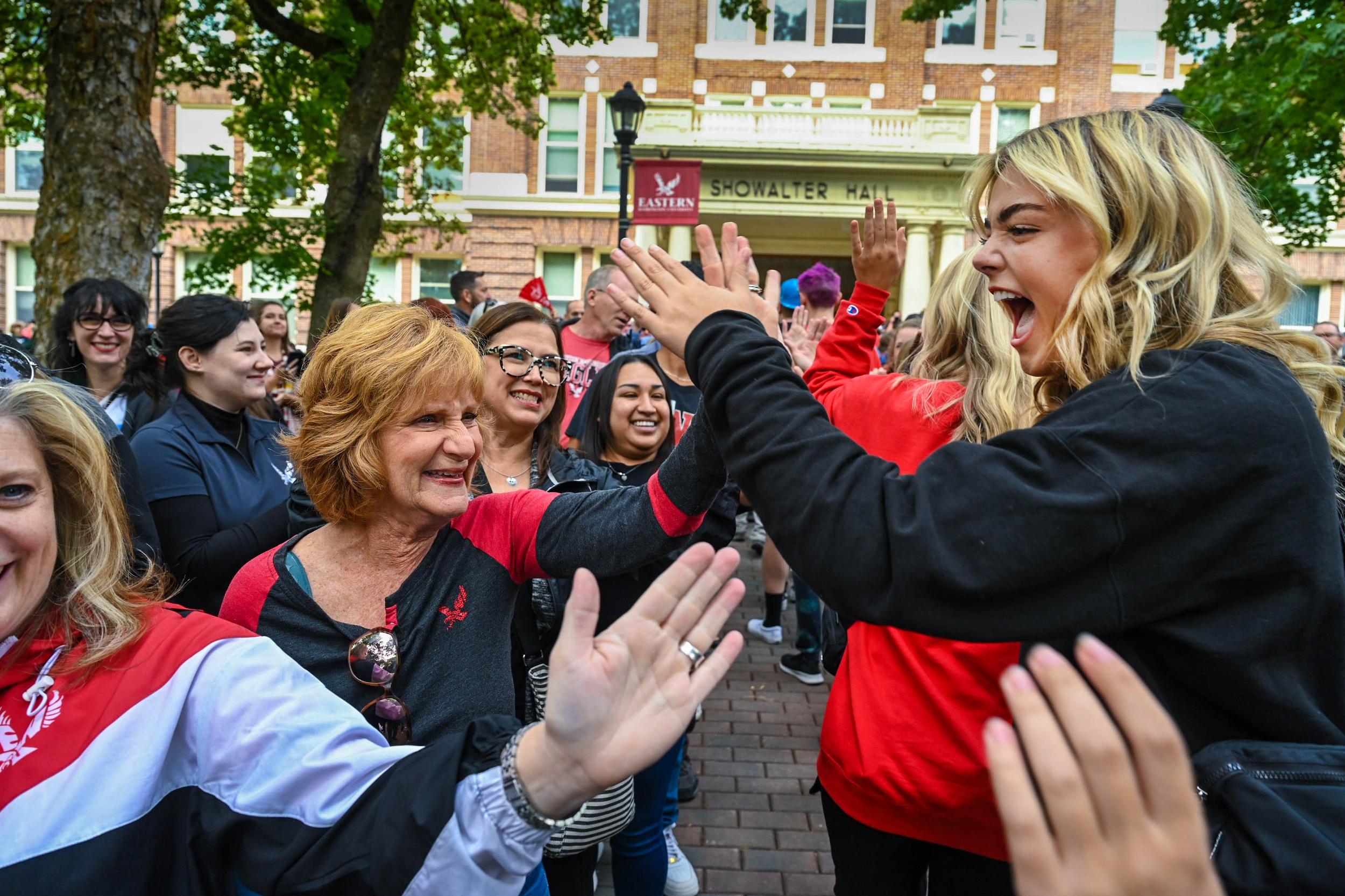Some Northwest colleges bounce back from pandemic enrollment slump ...