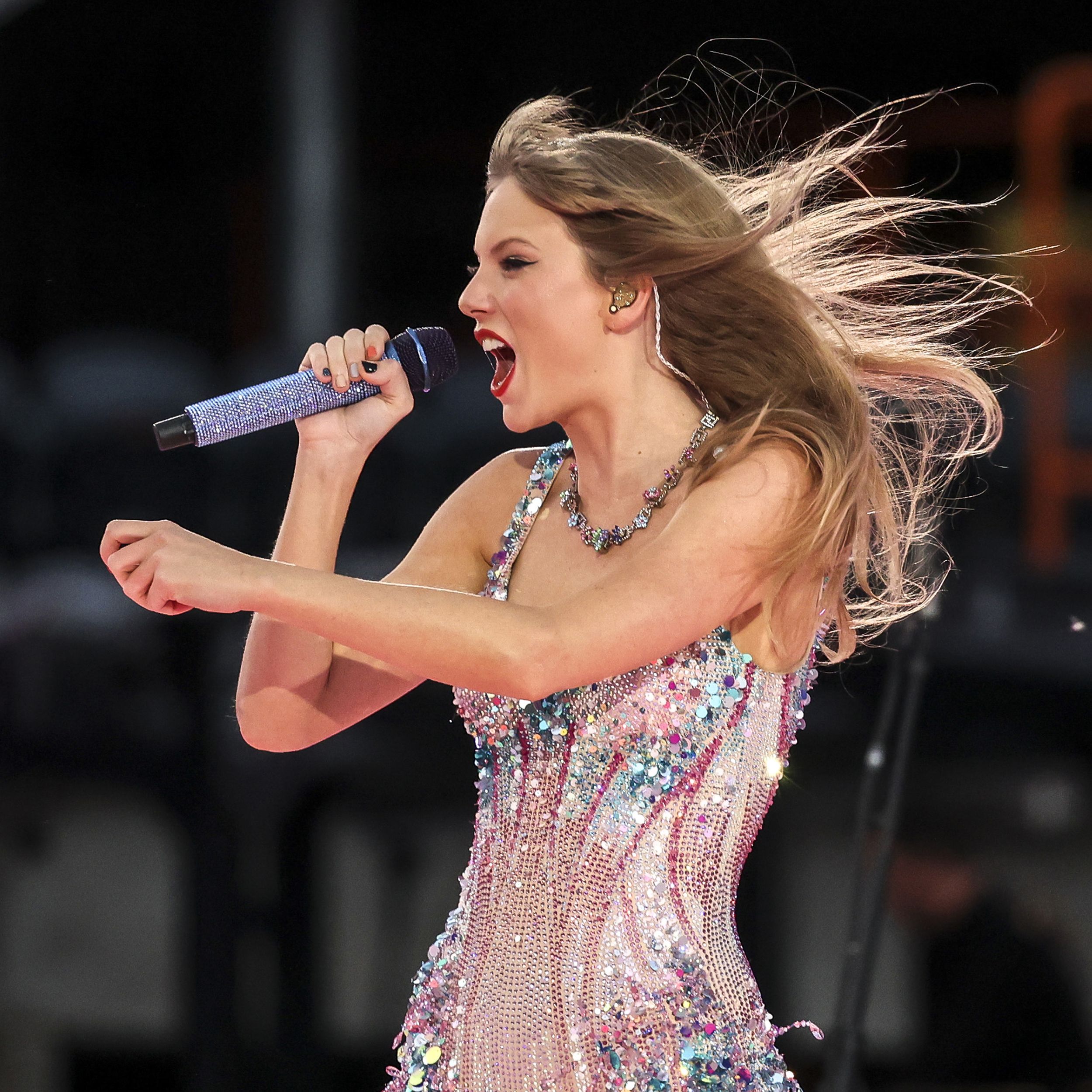 Friendship bracelets, Tay-gating: Inside Taylor Swift fans' plans
