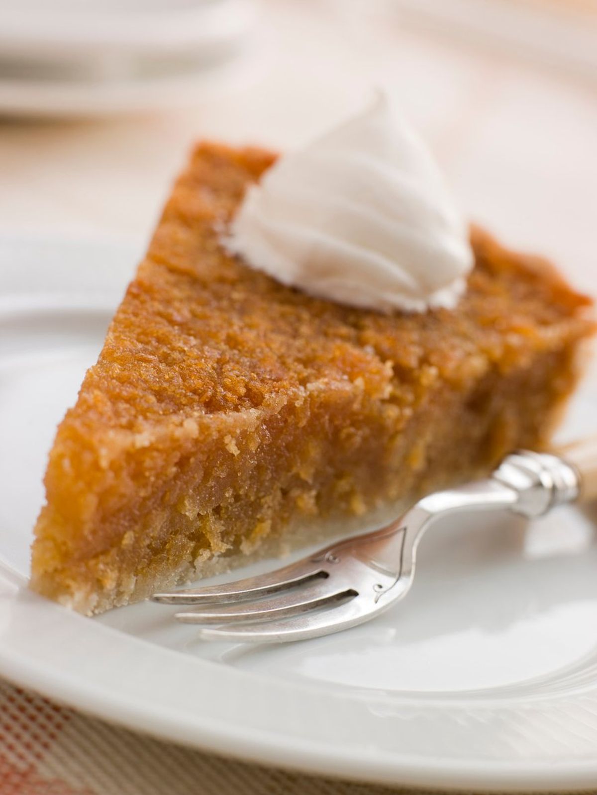 Treacle Tart  (Courtesy of YorkTest)