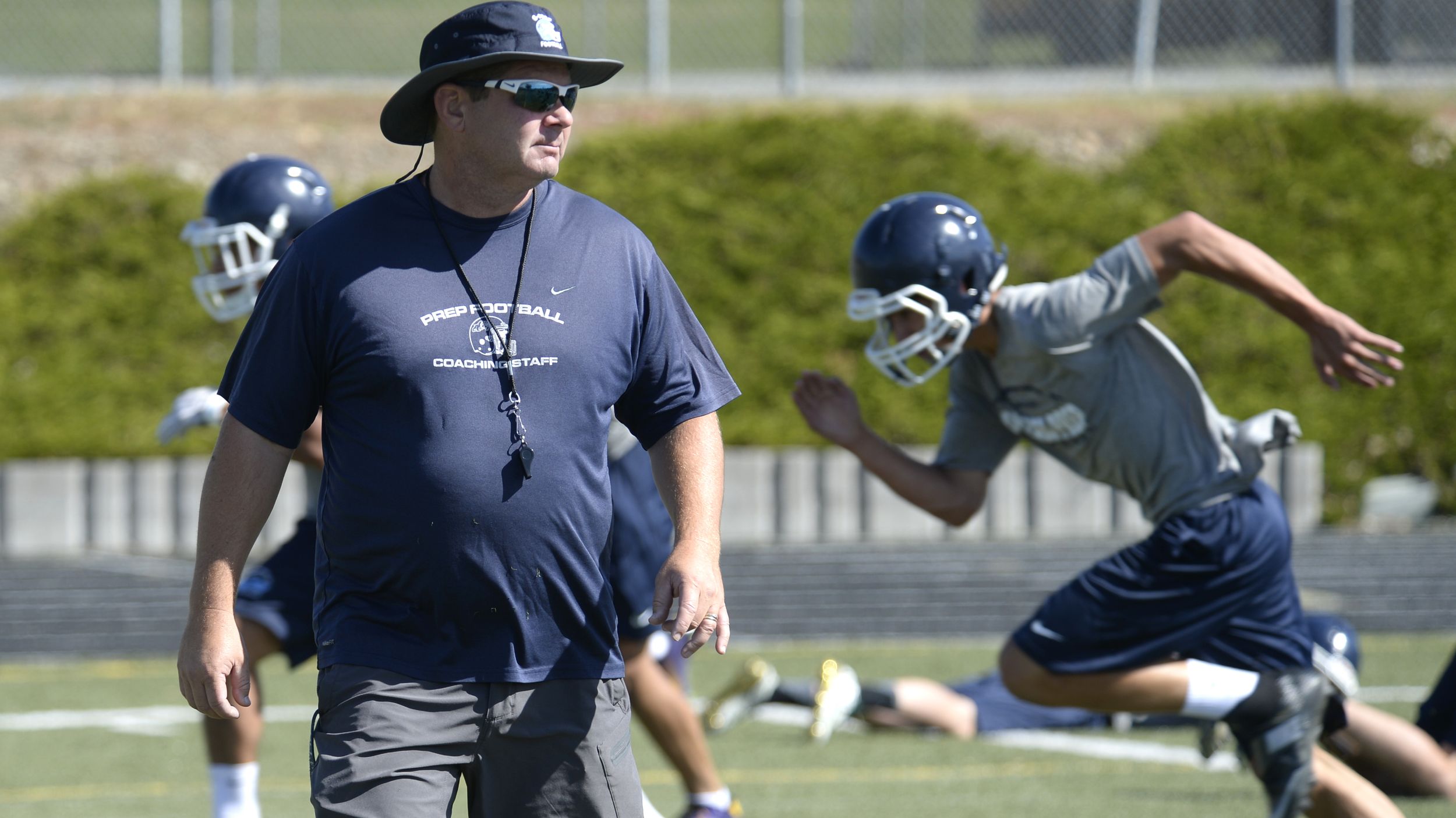 Several Spokane-area coaches to receive induction to state Halls of Fame – Tue, 05 May 2026 PST
