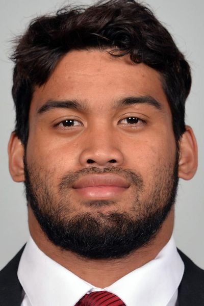 Shalom Luani (Courtesy of WSU / Courtesy of WSU)