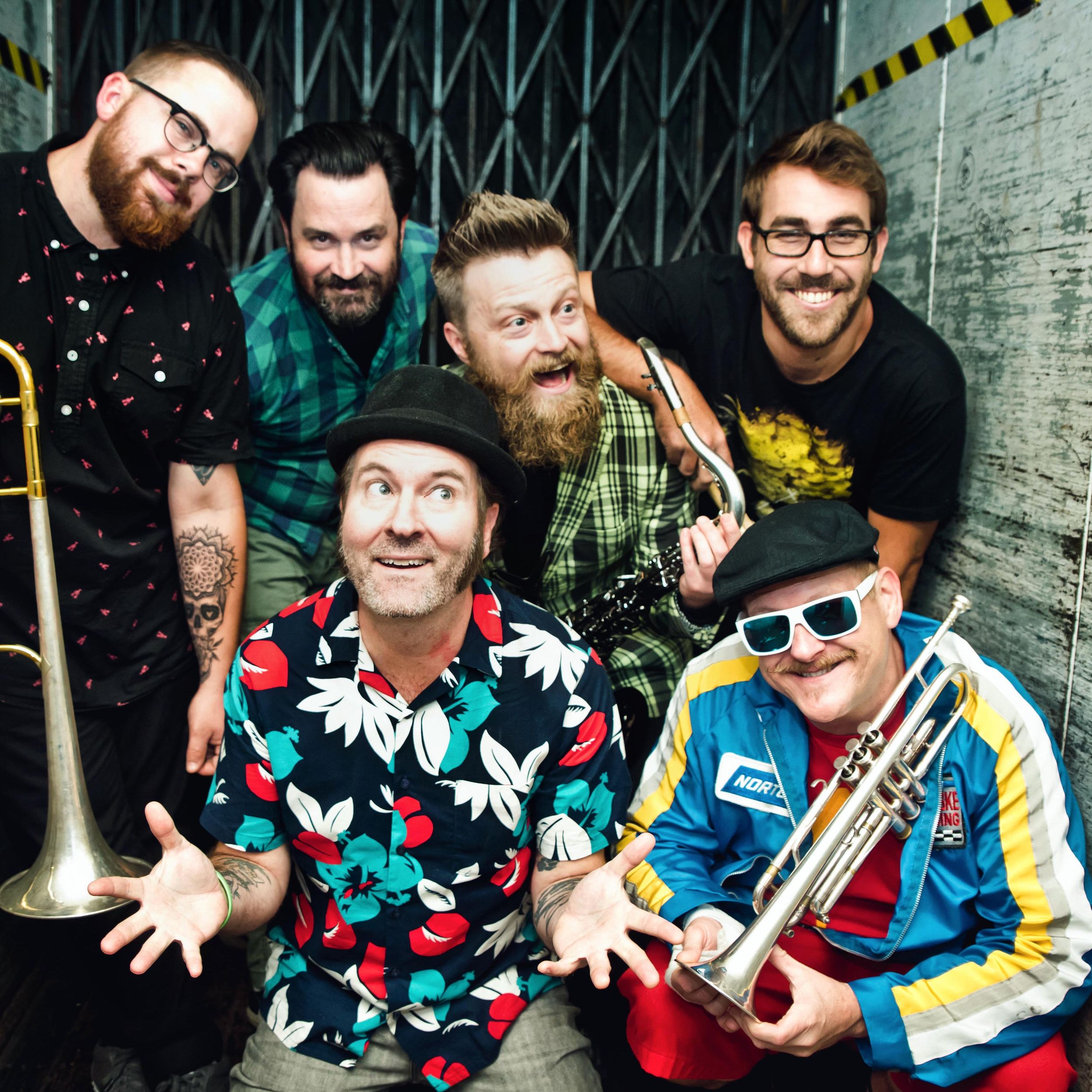 Buy Sell Out - Reel Big Fish