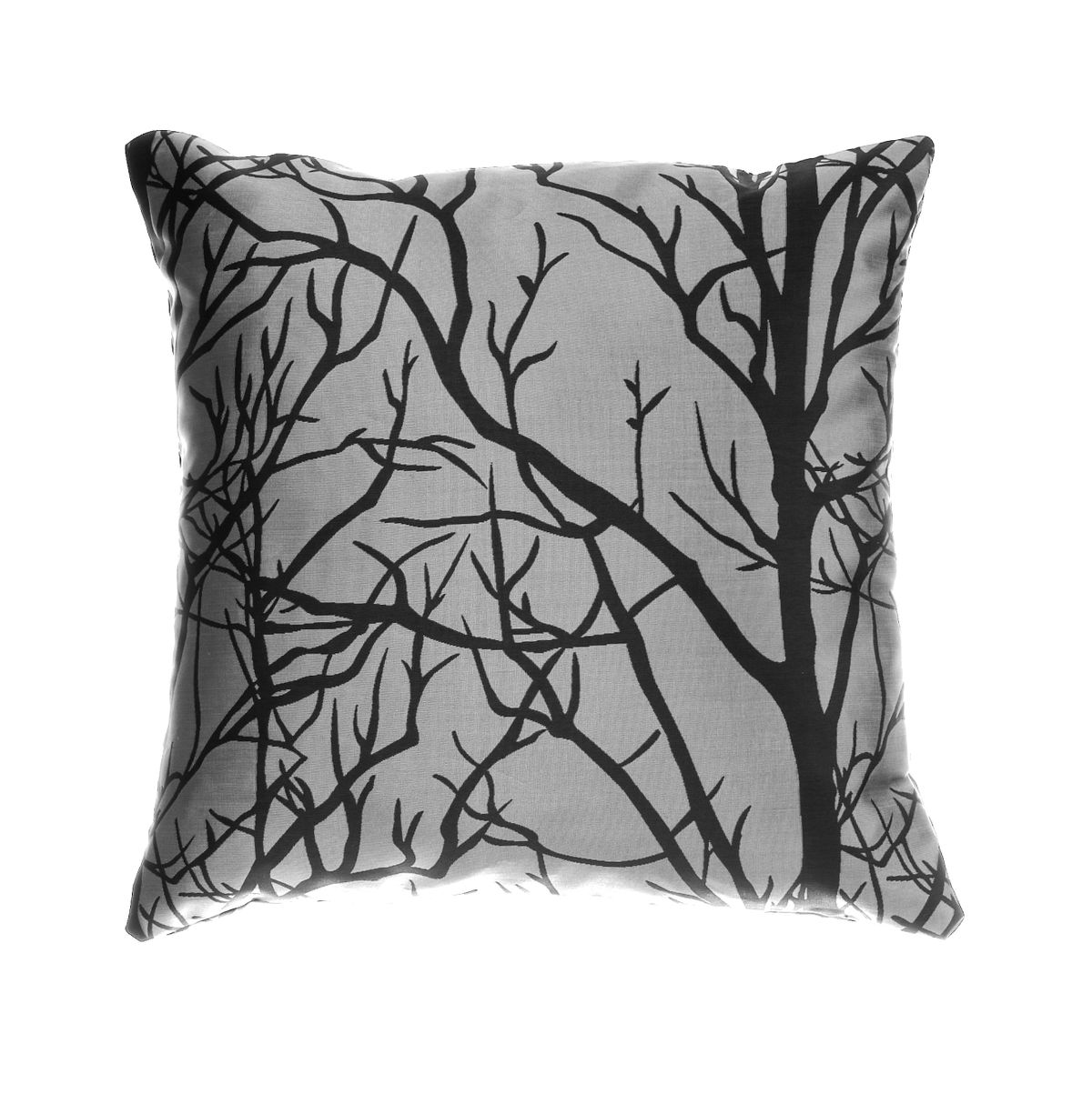 Gothic Edgar Allan Poe Decorative Throw Pillows