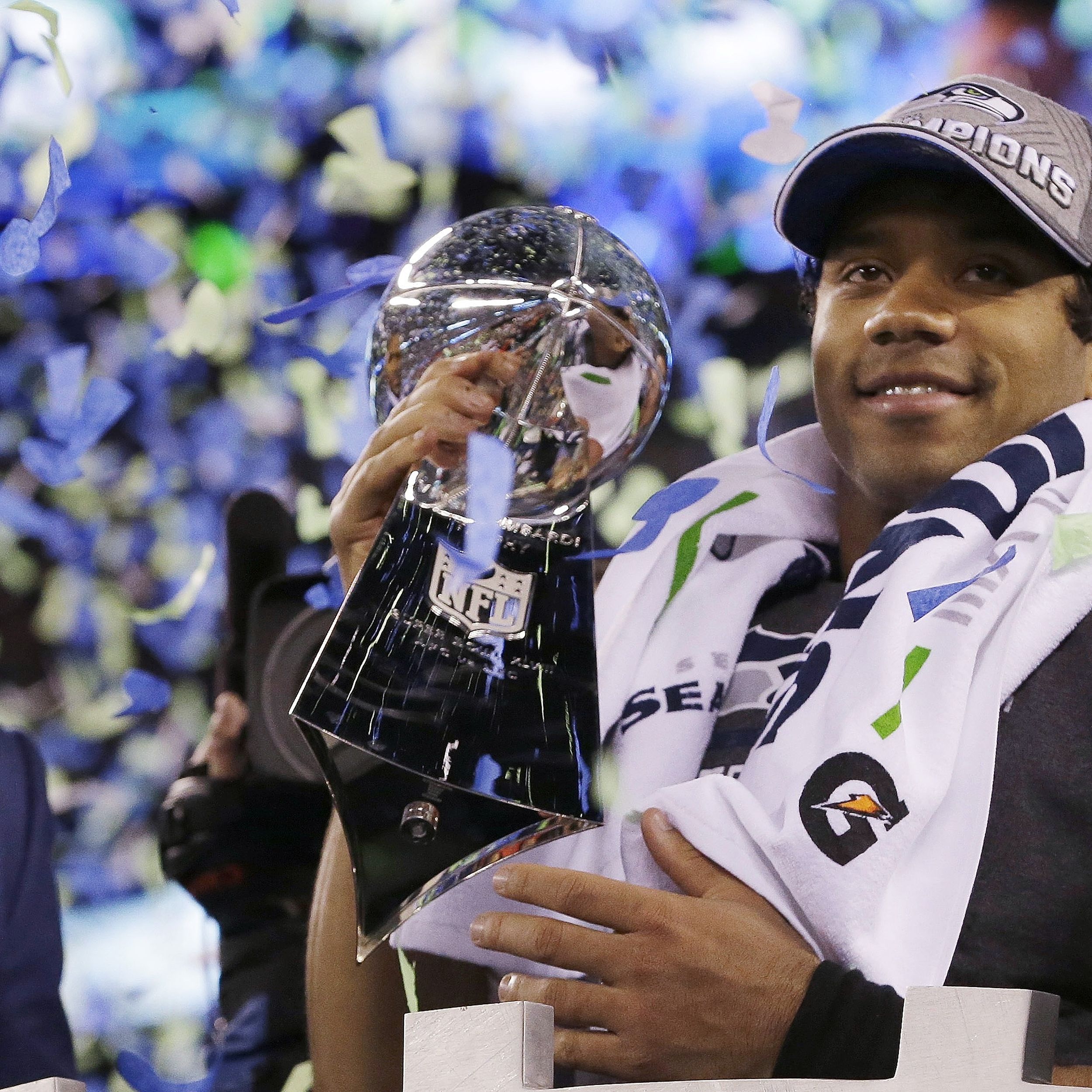 lombardi trophy seahawks