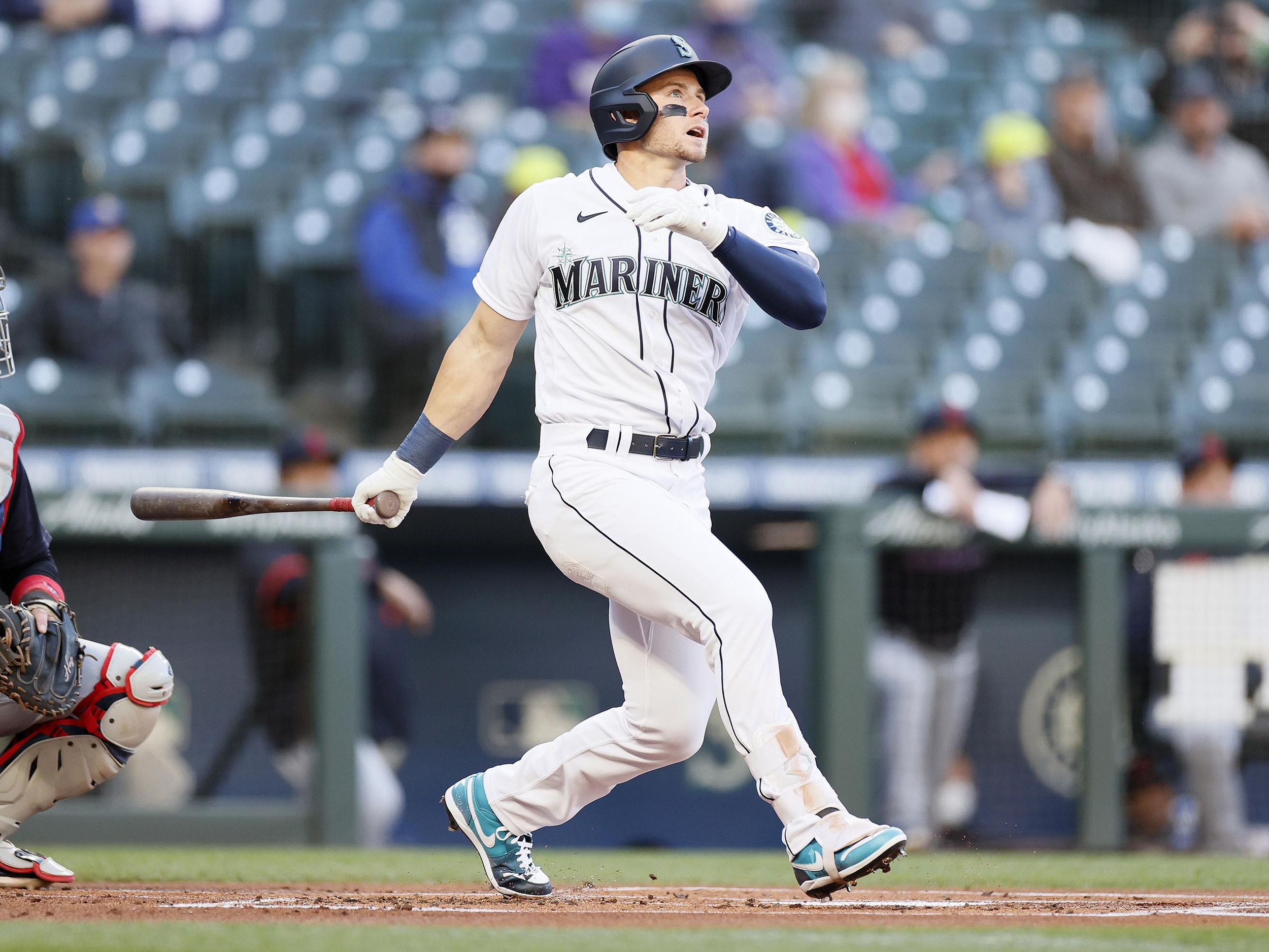 Mariners' path to better baseball isn't trades, but here are three