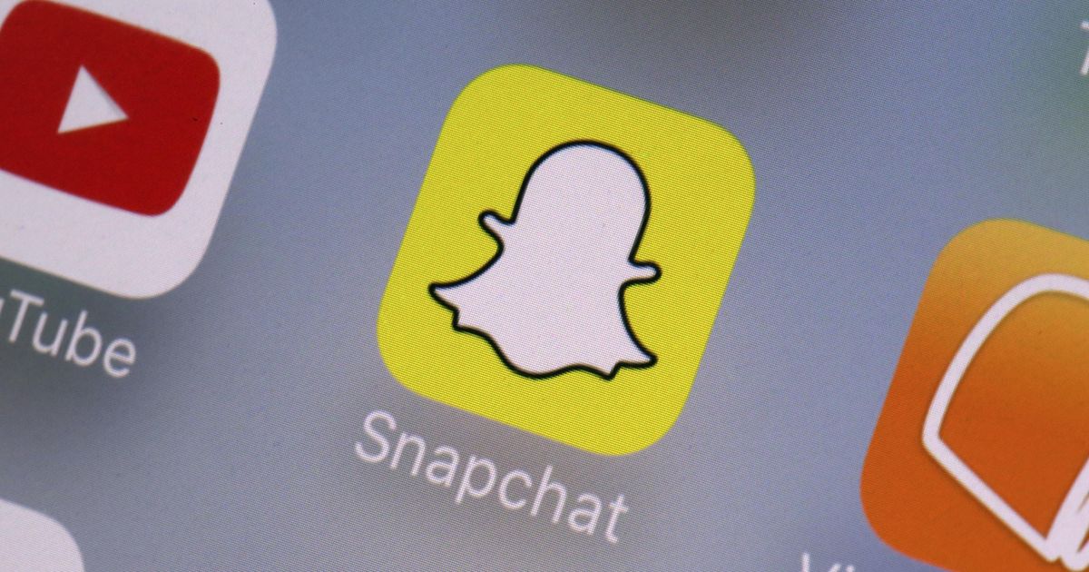 Snap joins online game fray, unveils advertising products The