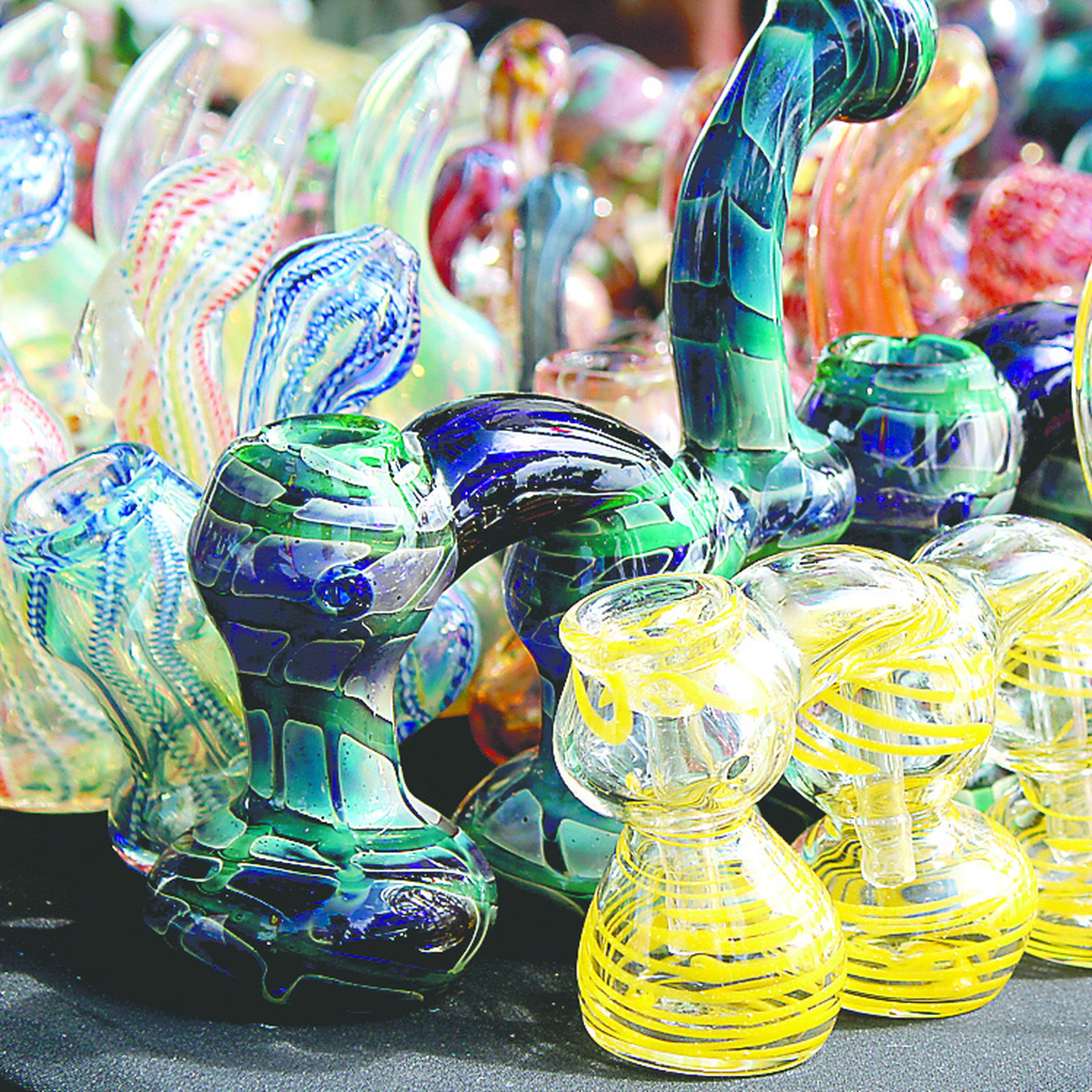 Cool Pipes For Your Stoner Friend