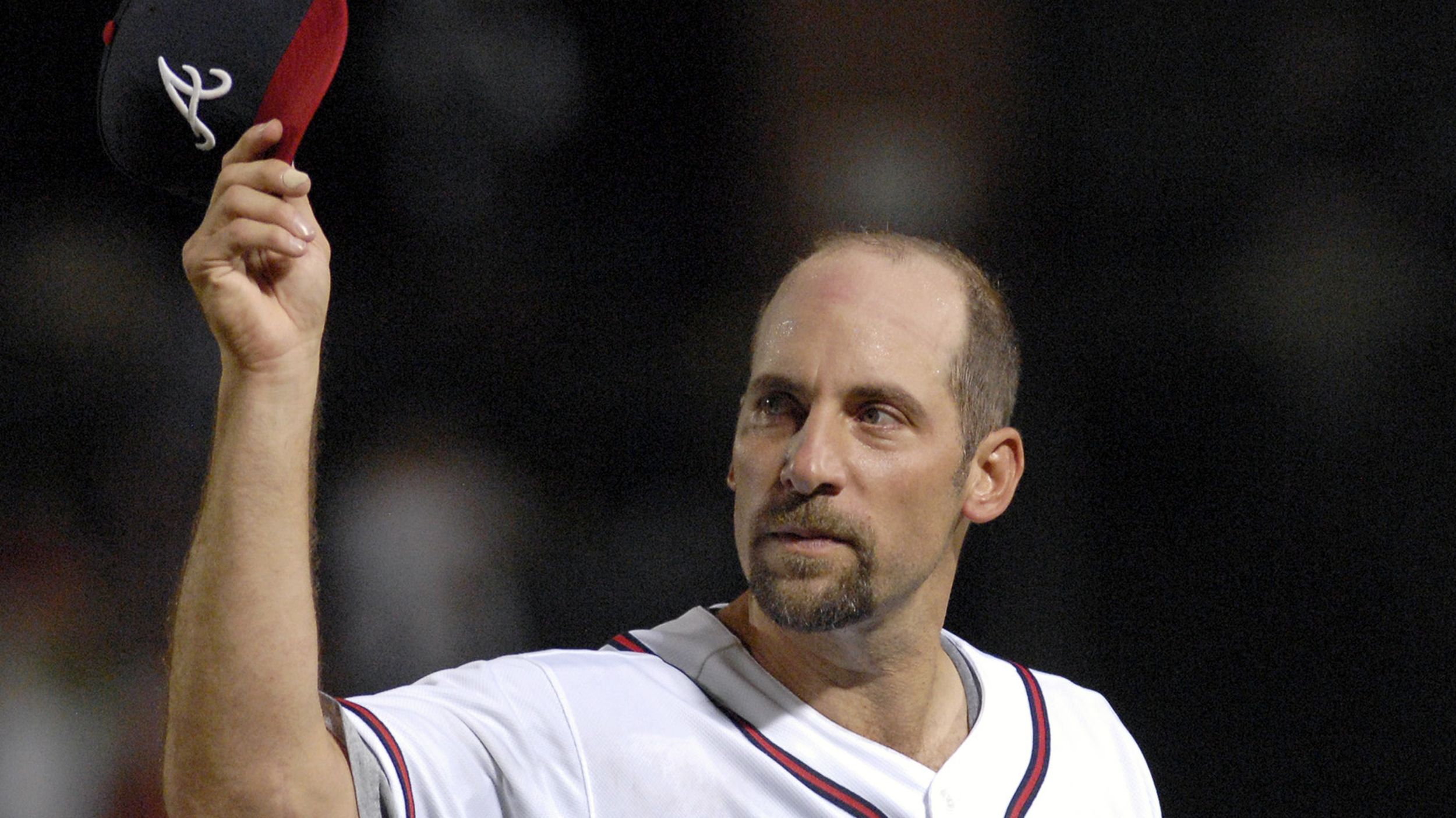 John Smoltz the 1st HOFer following Tommy John surgery