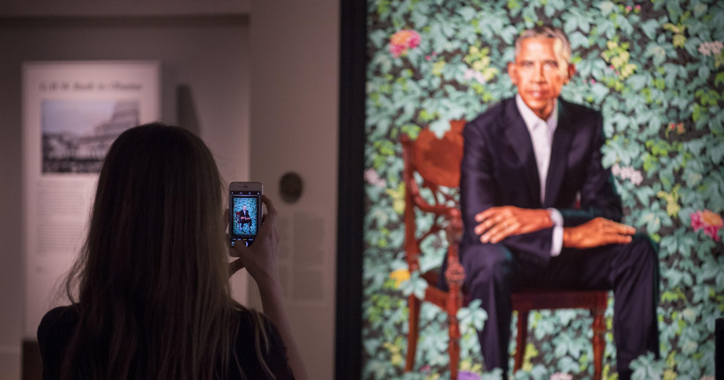 Removal of a ‘woke' painting signals a new line of attack on artists