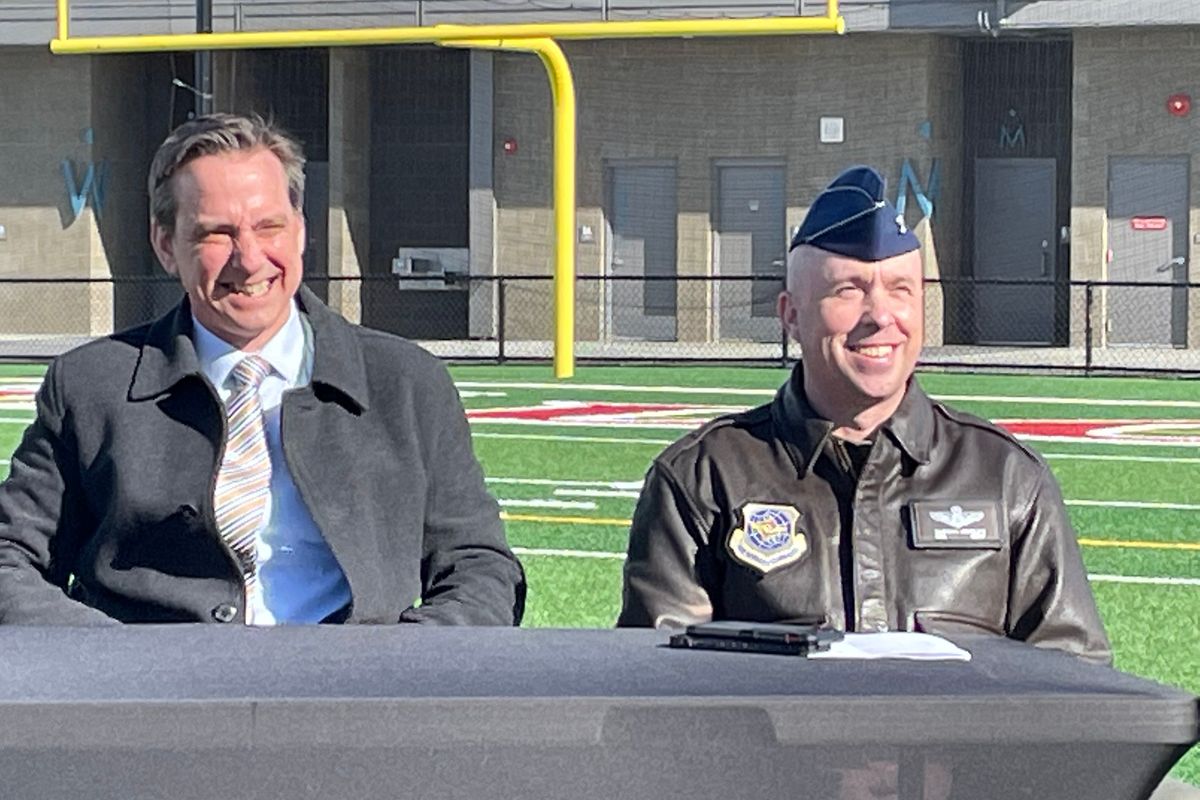 'A big deal' Fairchild will host international soccer tournament at