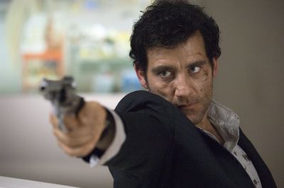 Clive Owen stars as Louis Salinger in the thriller “The International.” Sony Pictures (Sony Pictures / The Spokesman-Review)