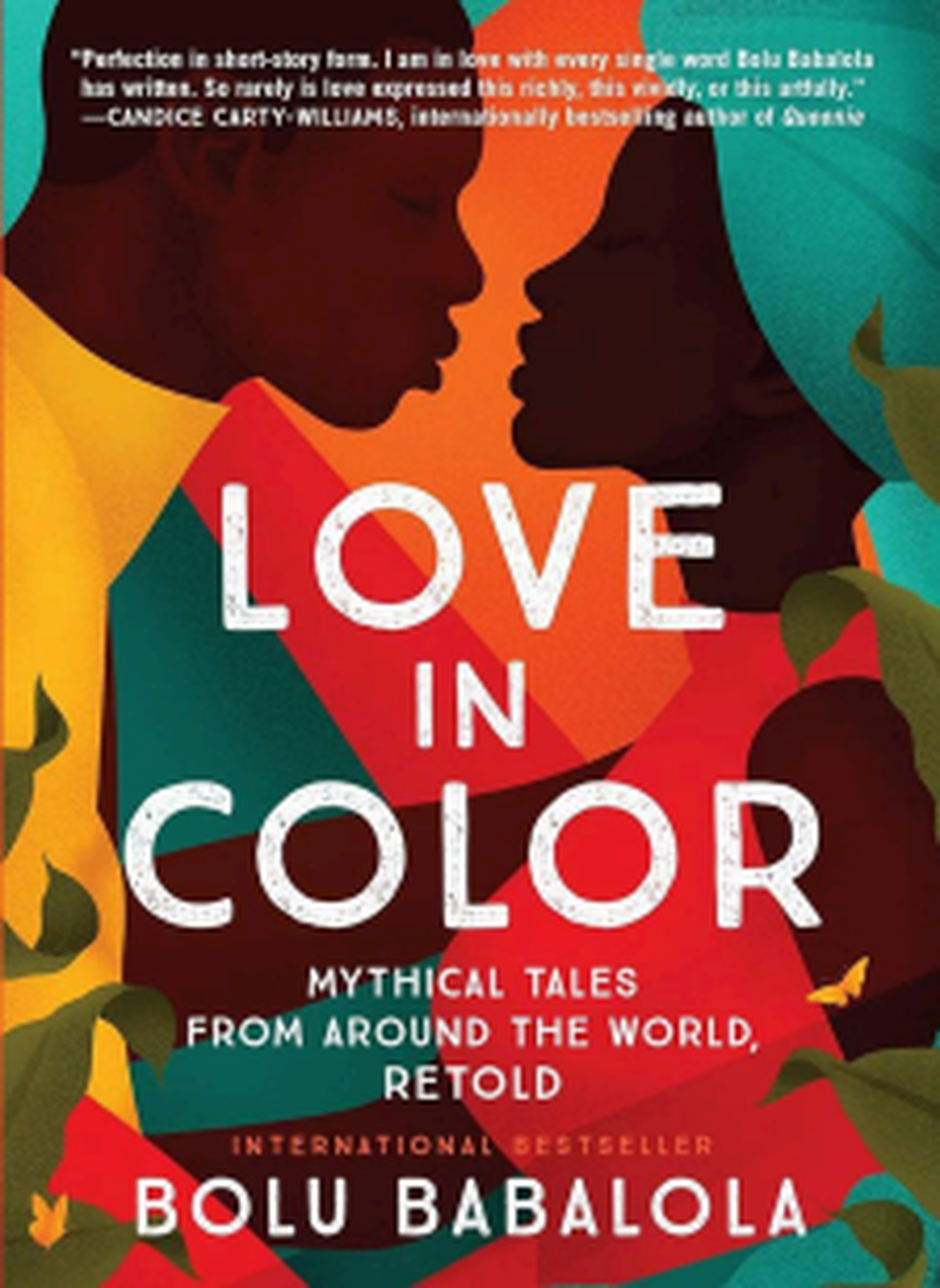 “Love in Color,” by Blu Babalola 